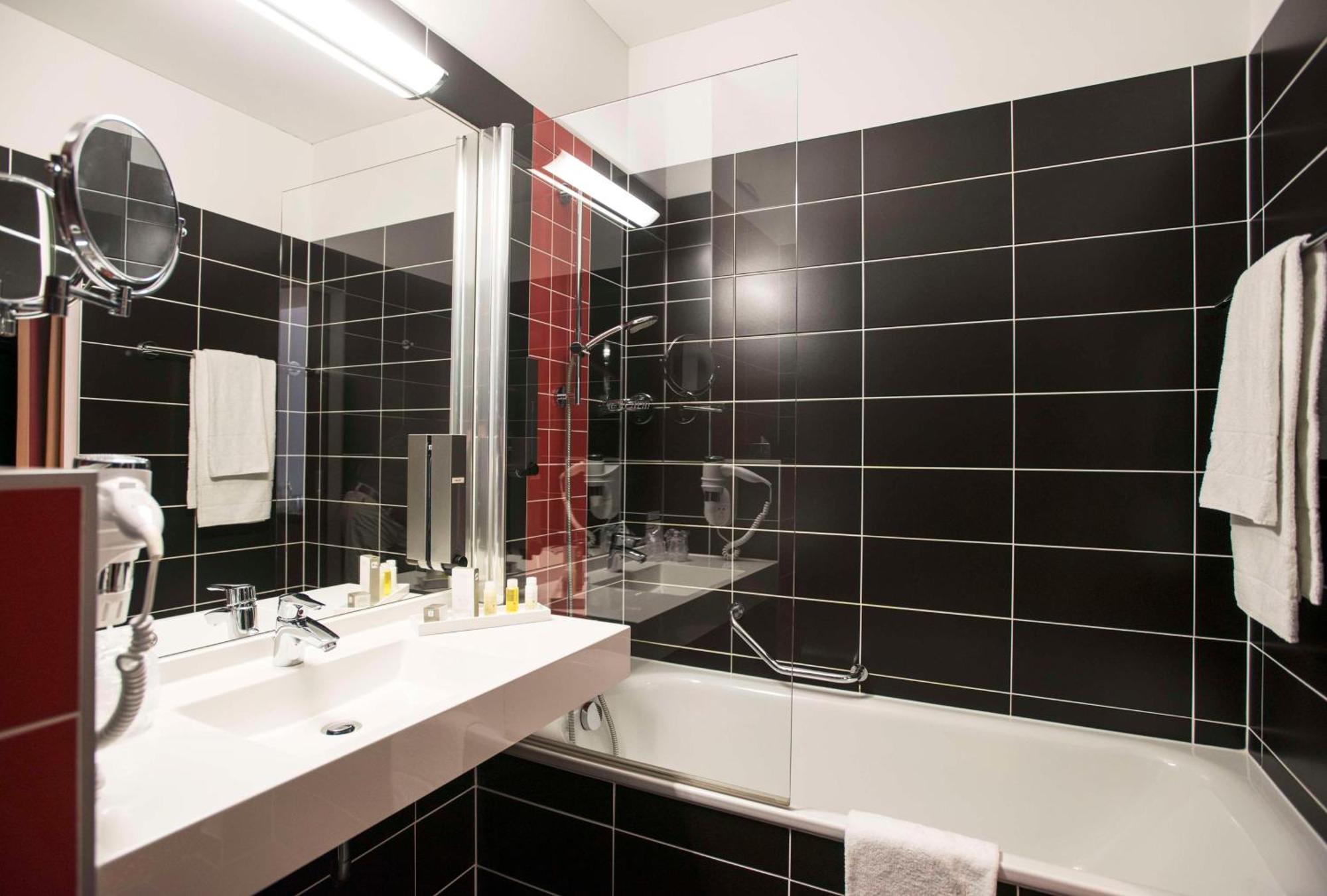 Hotel Western Amedia Wien