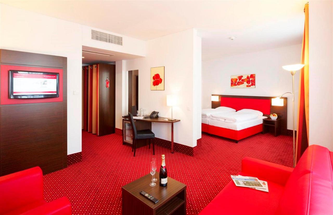 Western Amedia Hotel Wien