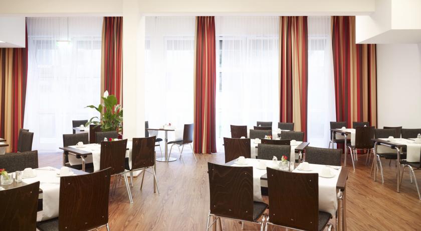 Hotel Western Amedia Wien